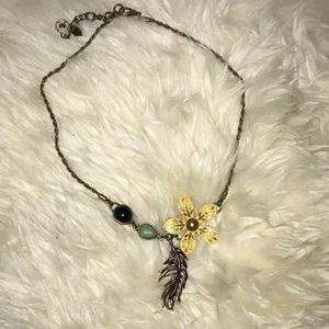 Lucky Brand Necklace